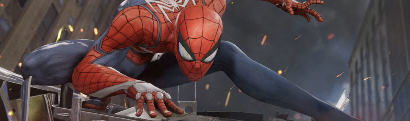 Suposto vazamento pode ter revelado o visual do vilão de Marvels Spider-Man 3
