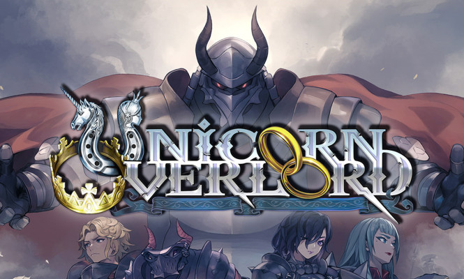 Top Japão | Unicorn Overlord estreia em primeiro lugar