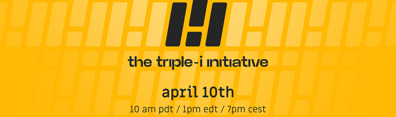 Triple-i é uma nova iniciativa focada em jogos indies