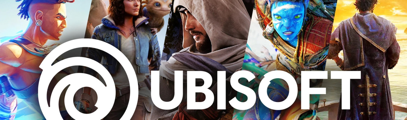 Ubisoft Forward será realizado na mesma semana do Summer Game Fest