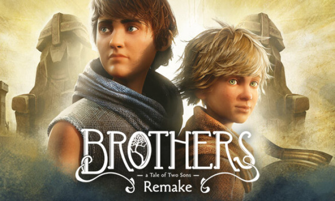 Análise | Brothers: A Tale of Two Sons Remake