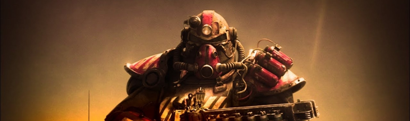 Para aproveitar o sucesso da série, Xbox quer acelerar o desenvolvimento de Fallout 5