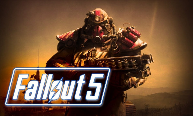 Para aproveitar o sucesso da série, Xbox quer acelerar o desenvolvimento de Fallout 5