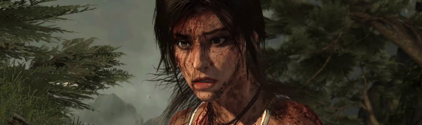 Após uma década, Tomb Raider: Definitive Edition finalmente chega ao PC