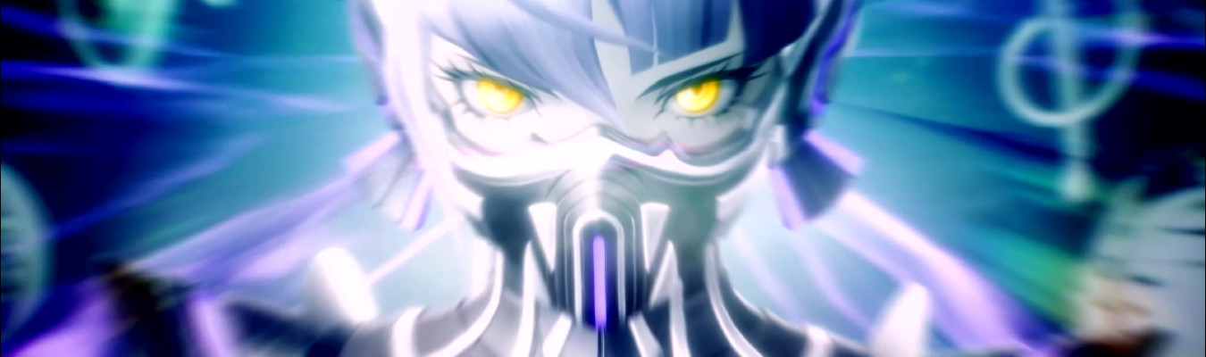 Atlus publica novo trailer com cenas de gameplay para Shin Megami Tensei V: Vengeance
