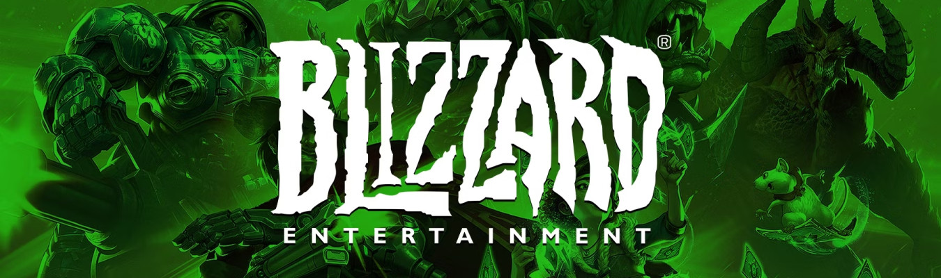 Blizzard está desenvolvendo um projeto não anunciado após o cancelamento de seu jogo de sobrevivência