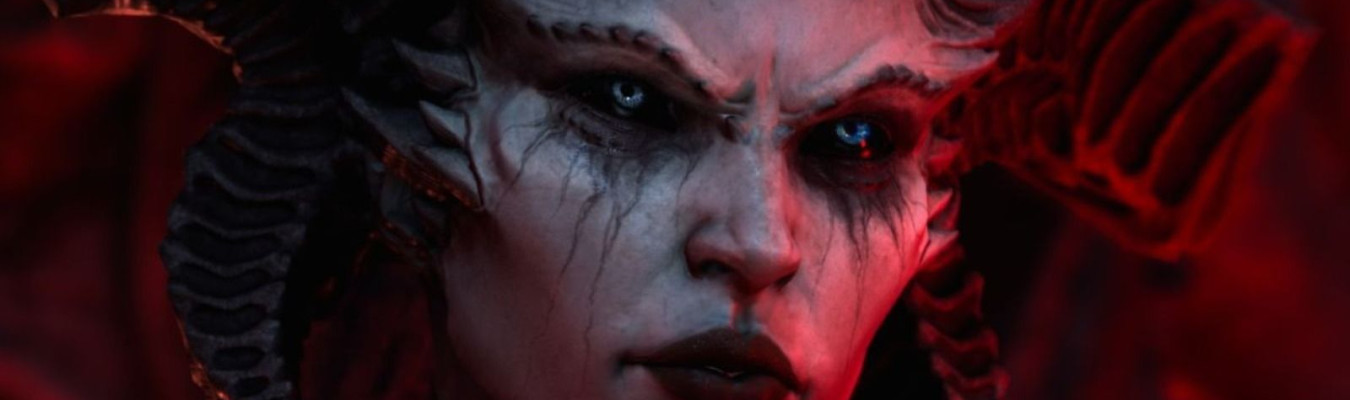 Blizzard revela que gostaria de ver uma adaptação cinematográfica de Diablo