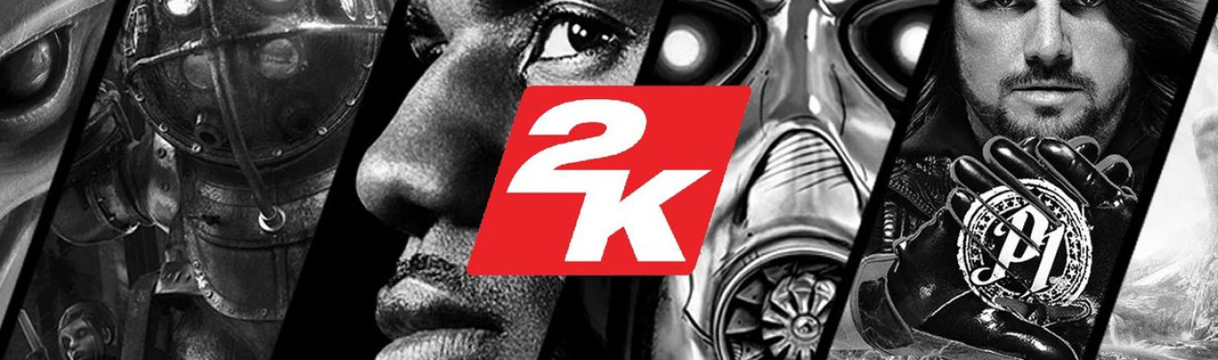 Com Mafia e BioShock, 2K está pronta para lançar grandes títulos no ano fiscal de 2025
