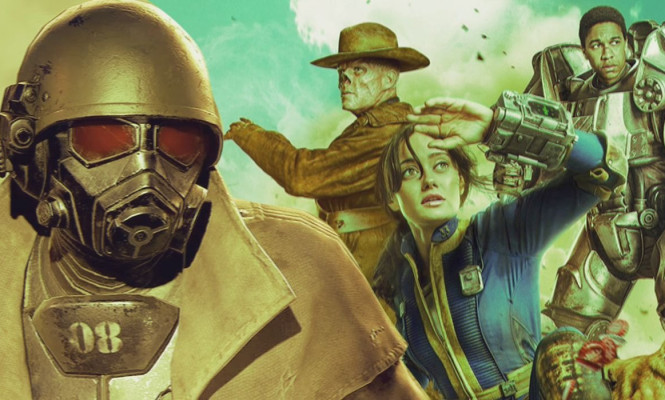 Diretor de Fallout New Vegas diz que não se importa se a série fizer alterações em sua história