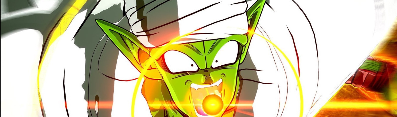 Dragon Ball: Sparking! Zero ganha novas imagens com Piccolo e Mestre Kame
