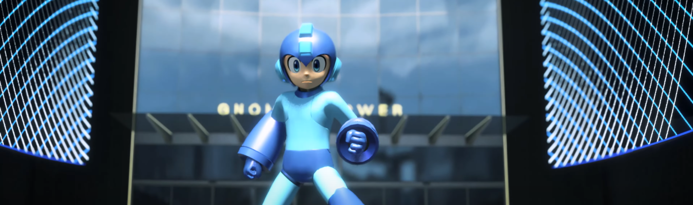 Exoprimal ganha trailer da colaboração com Mega Man