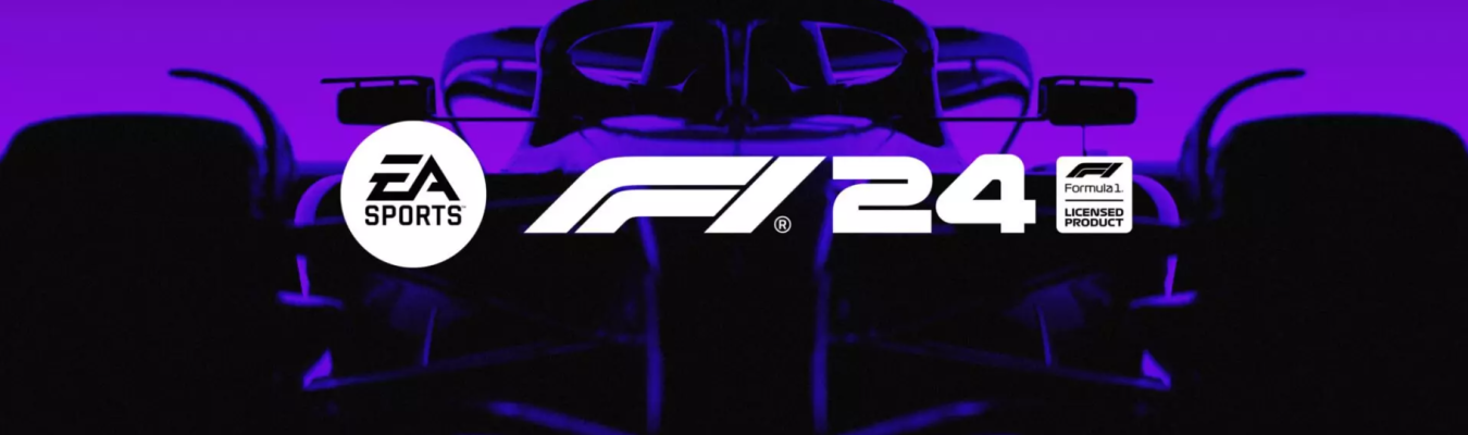 F1 24 ganha gameplay mostrando novas mecânicas de direção