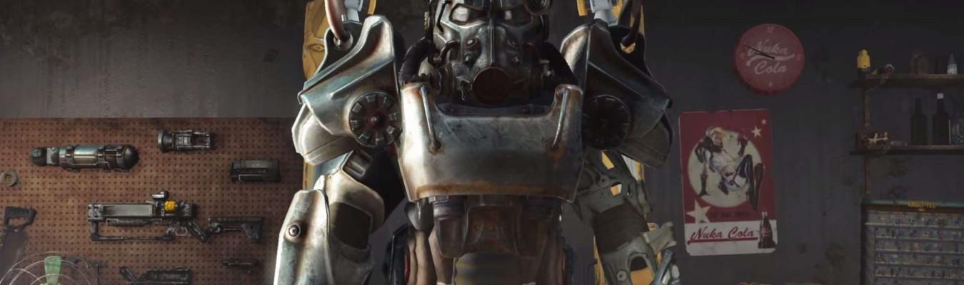 Fallout 4: Far Harbor é o conteúdo adicional mais vendido da Bethesda