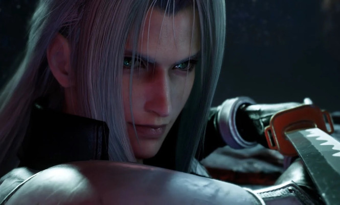 Final Fantasy VII Remake - Parte 3 pode ser lançado em 2027