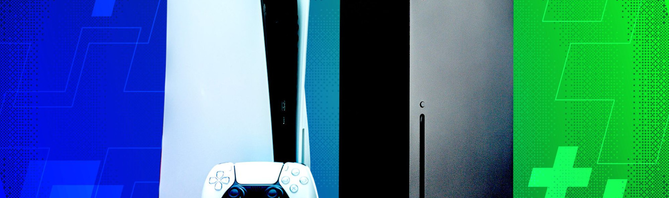 Geração Z no Japão não tem interesse no PlayStation 5 ou Xbox