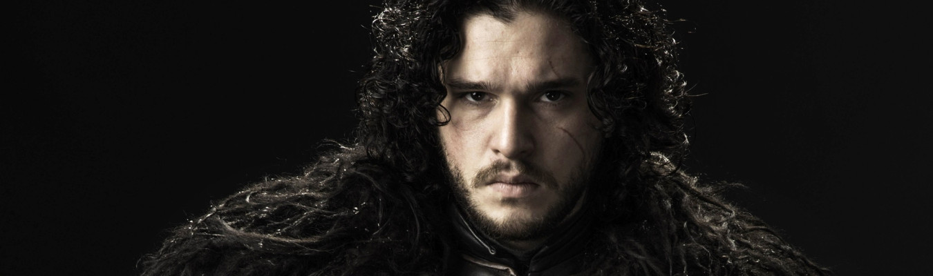 HBO cancelou o spin-off de Game of Thrones focado em Jon Snow