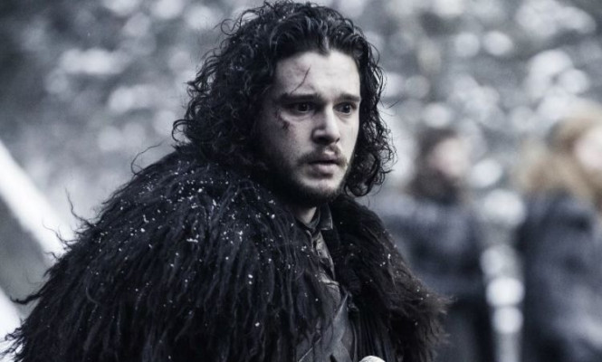 HBO cancelou um spin-off de Game of Thrones