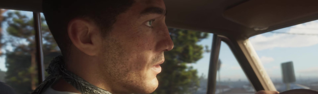 Jason de Grand Theft Auto VI não será interpretado por Troy Baker