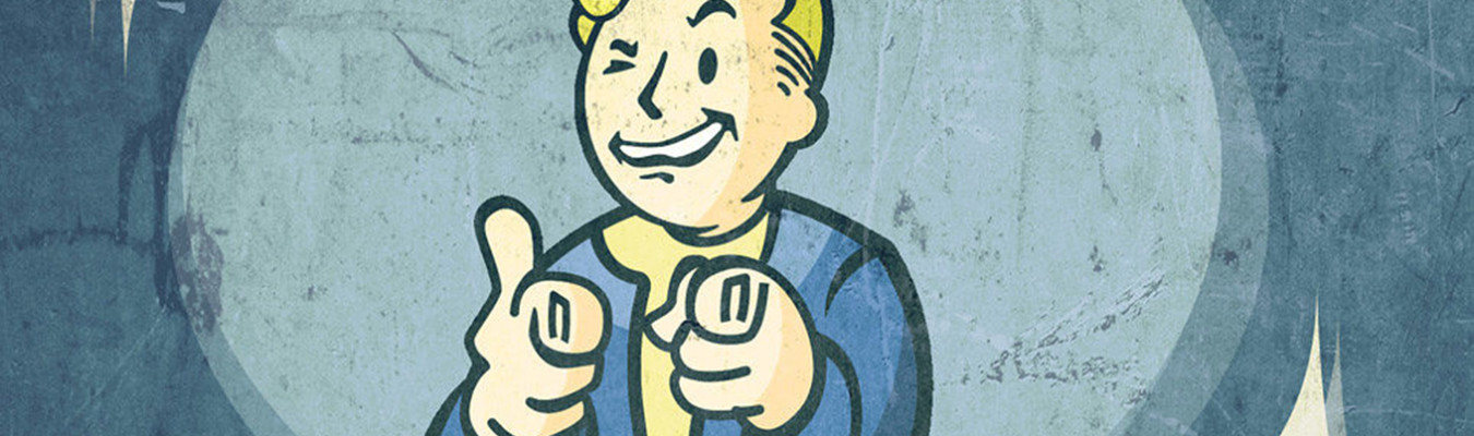 Quase cinco milhões de jogadores se aventuraram nos jogos da franquia Fallout em um único dia