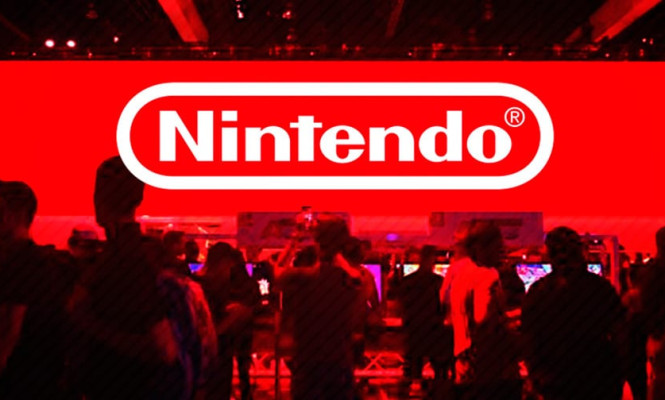 Nintendo não participará da Gamescom 2024