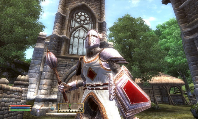 Nova pista reforça que Remake de The Elder Scrolls IV: Oblivion no Unreal Engine 5 está em desenvolvimento
