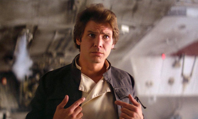 Protagonista de Star Wars Outlaws foi inspirada em Han Solo