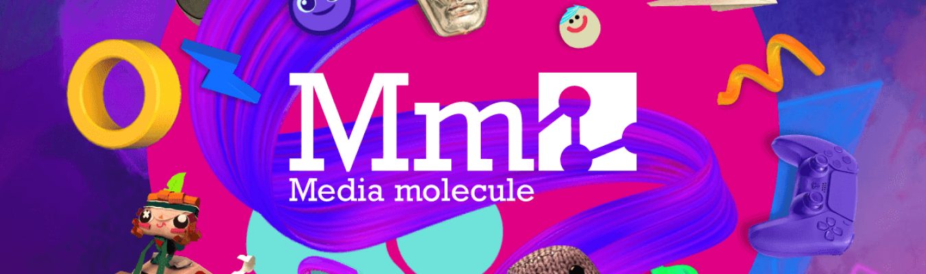 Próximo projeto da Media Molecule será uma nova IP