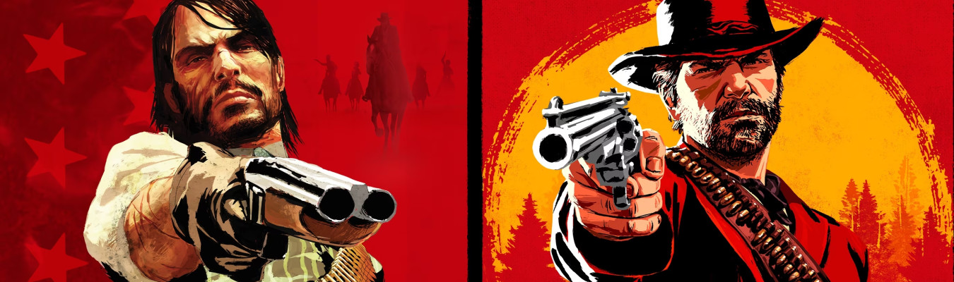 Red Dead Redemption é a adaptação cinematográfica mais desejada pelos jogadores, revela pesquisa