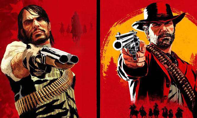 Red Dead Redemption é a adaptação cinematográfica mais desejada pelos jogadores, revela pesquisa