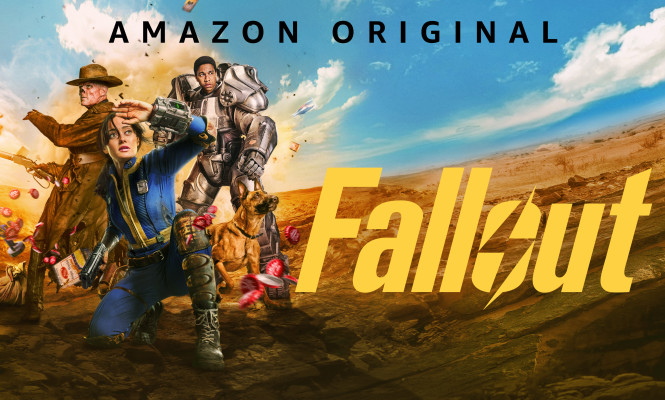 Série Fallout contou com mais de 5 milhões de visualizações em sua semana de estreia