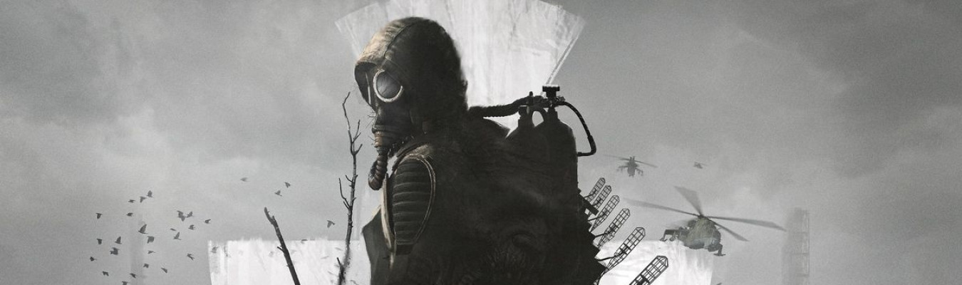 STALKER 2: Heart of Chornobyl é o jogo mais aguardado do Xbox Game Pass