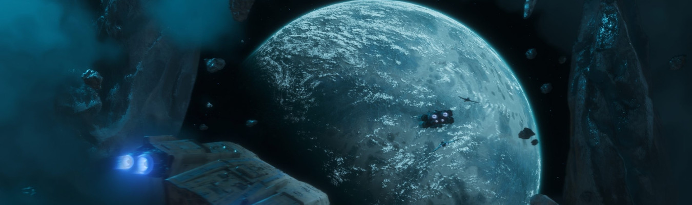 Star Wars Outlaws não apresentará viagens espaciais livres entre planetas