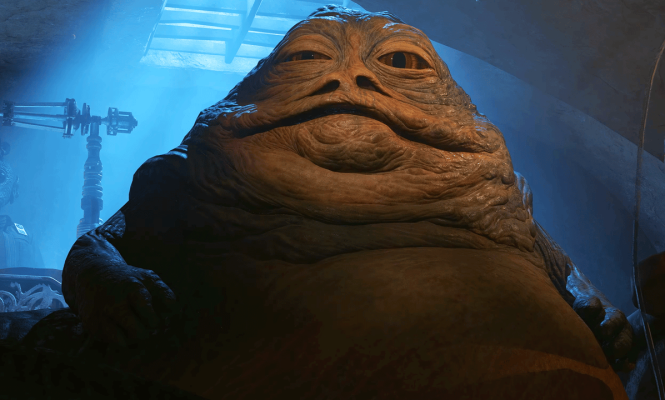 Star Wars Outlaws: Ubisoft responde críticas da missão do Jabba ser exclusiva das edições mais caras