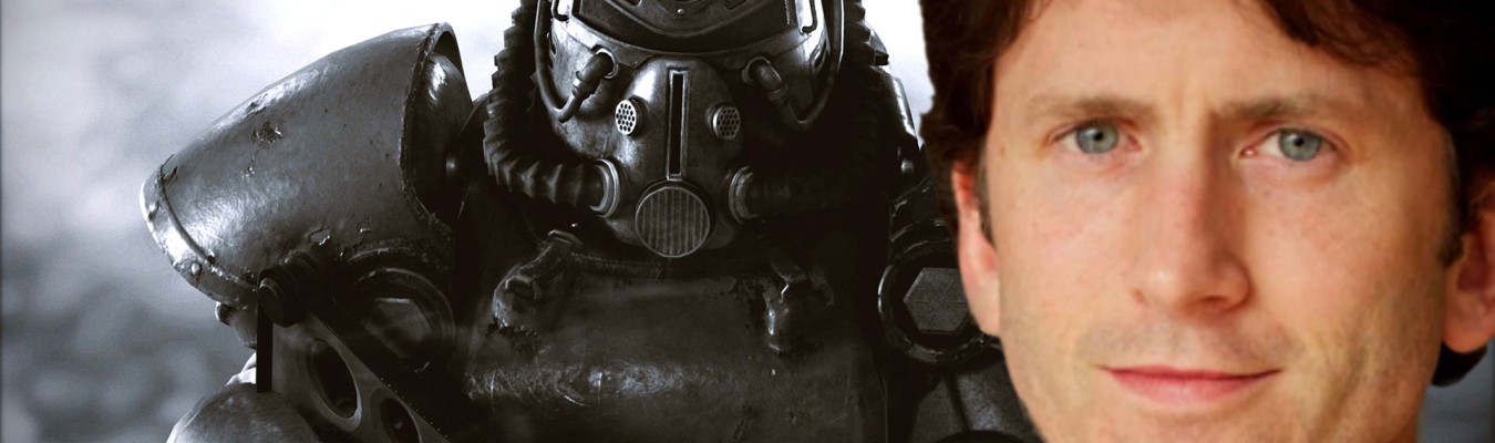 Todd Howard responde se o sucesso da série fará acelerar o desenvolvimento de Fallout 5