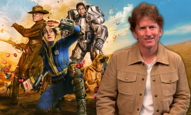 Todd Howard revela seu momento favorito na série Fallout