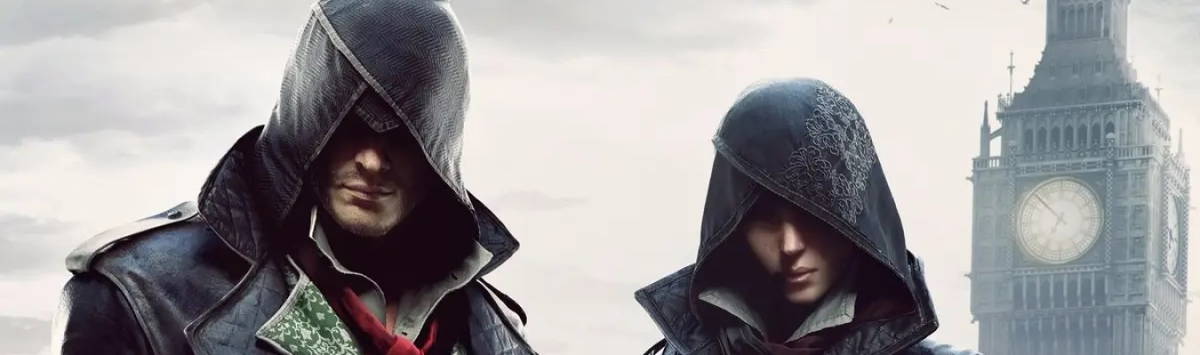 Vídeos dos protótipos de Assassins Creed vazaram online