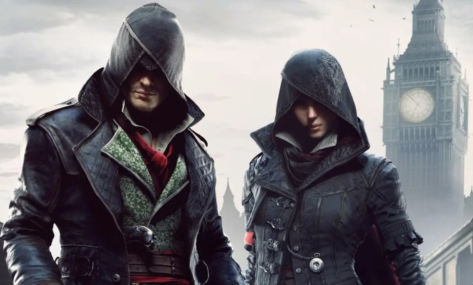 Vídeos dos protótipos de Assassins Creed vazaram online