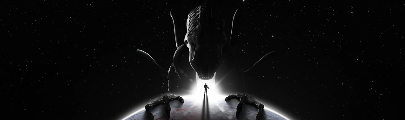 Alien: Rogue Incursion é anunciado, novo jogo de terror single-player da franquia