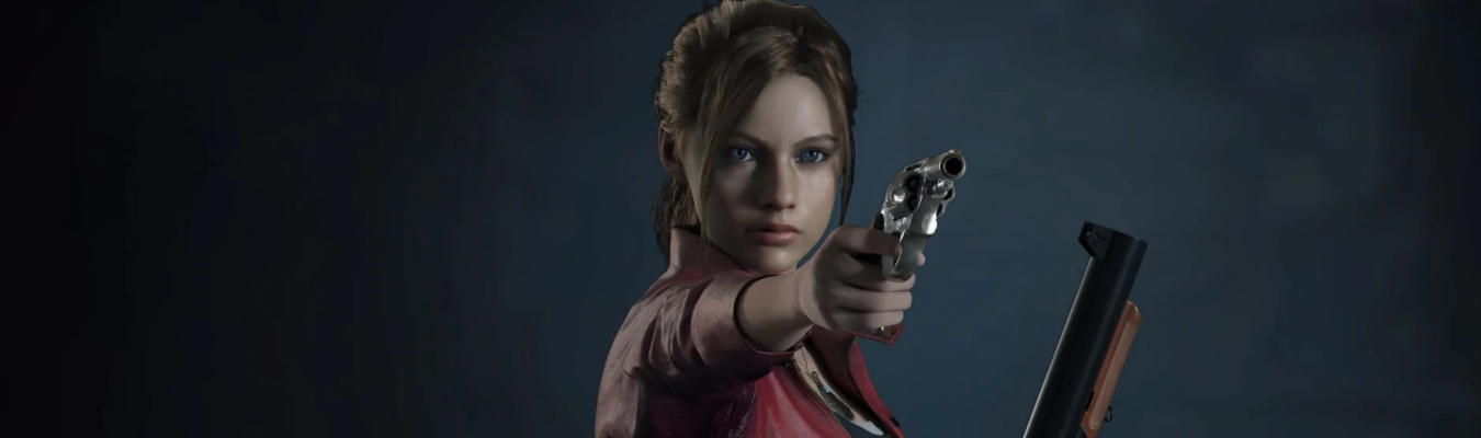Antes de Resident Evil 9 a Capcom deve lançar outro jogo da franquia, afirma Dusk Golem