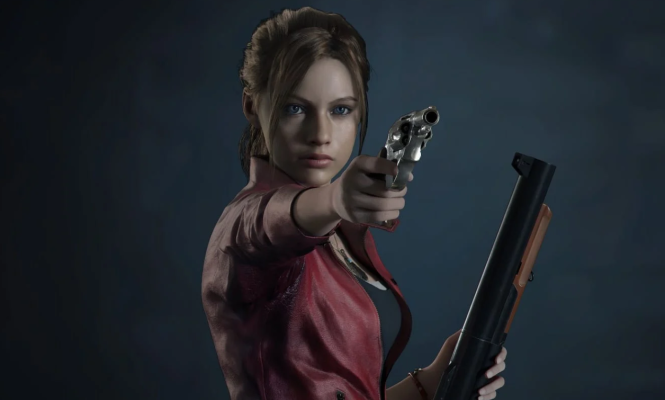Antes de Resident Evil 9 a Capcom deve lançar outro jogo da franquia, afirma Dusk Golem