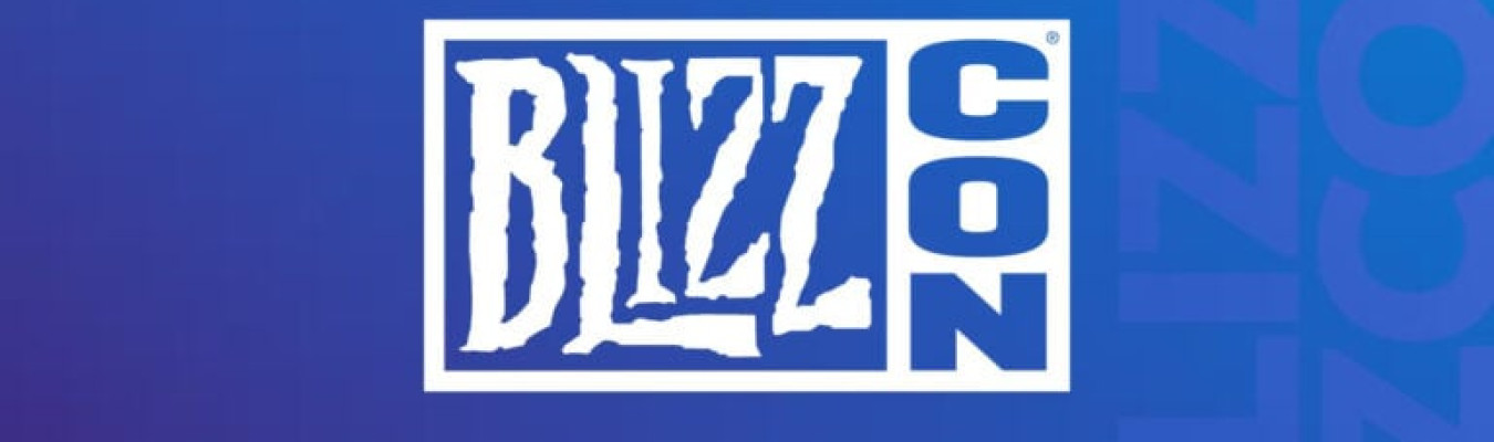 Blizzard cancela a BlizzCon 2024