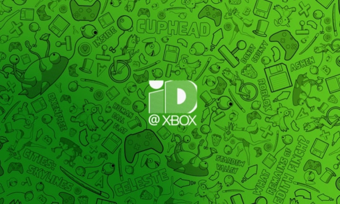Confira tudo que rolou no ID@Xbox Showcase