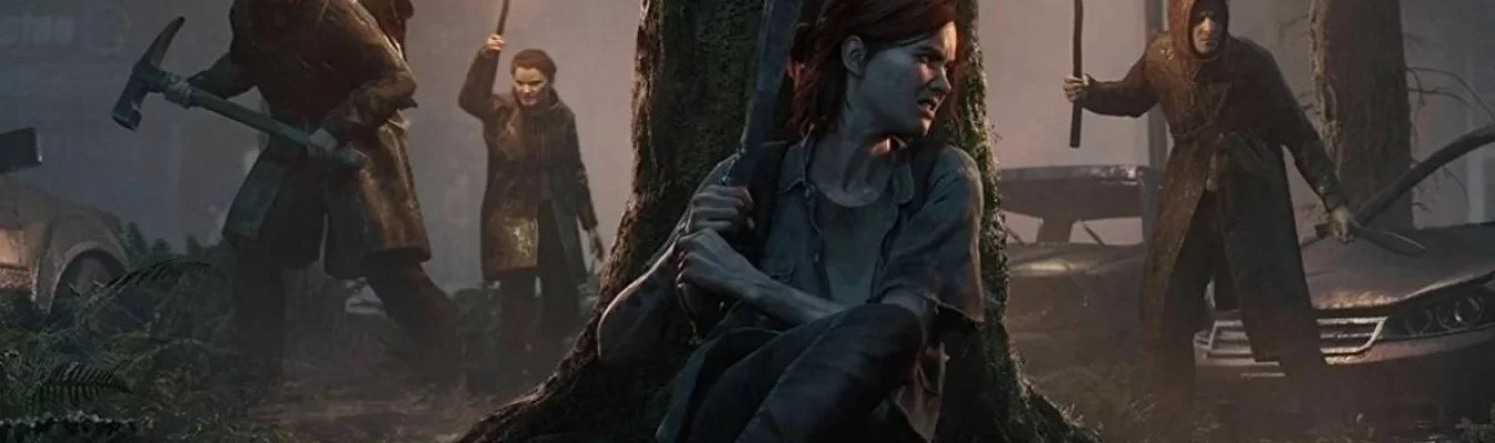 Confira o novo gameplay de The Last of Us Part II