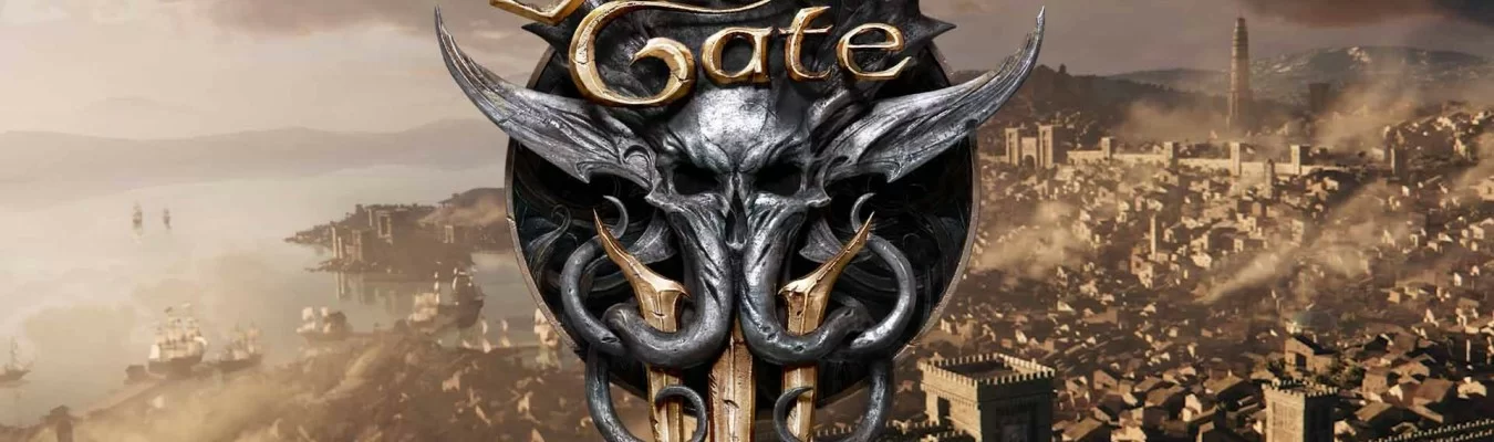 Baldurs Gate III receberá mais informações em 6 de Junho