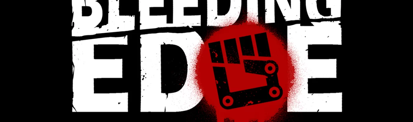 Bleeding Edge recebeu mais de 70 skins, novo mapa e nível máximo