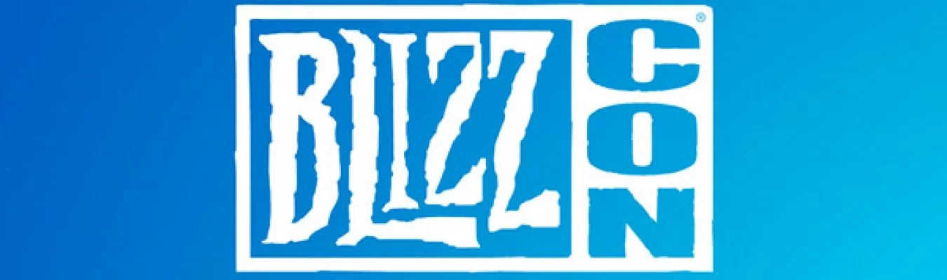 BlizzCon 2020 cancelada