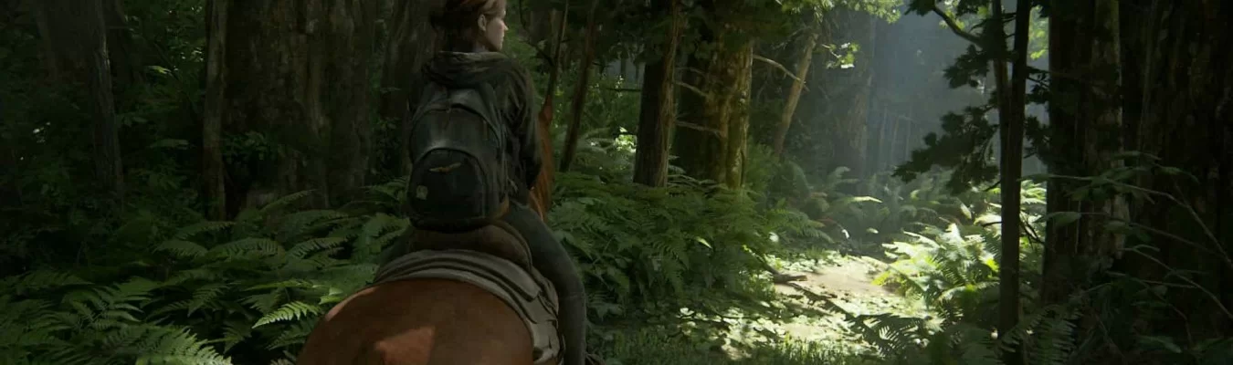 Build atual de The Last of Us Part II está melhor que as builds anteriores