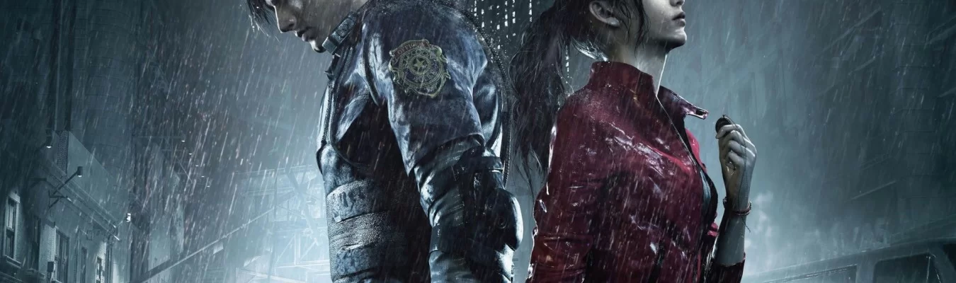 Capcom está procurando parceiros para comemorar os 25 anos da franquia Resident Evil