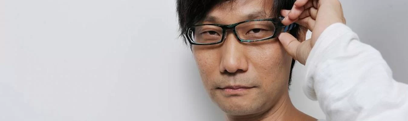 CEO da Riot Games quer criar um jogo Single-Player de League of Legends dirigido por Hideo Kojima