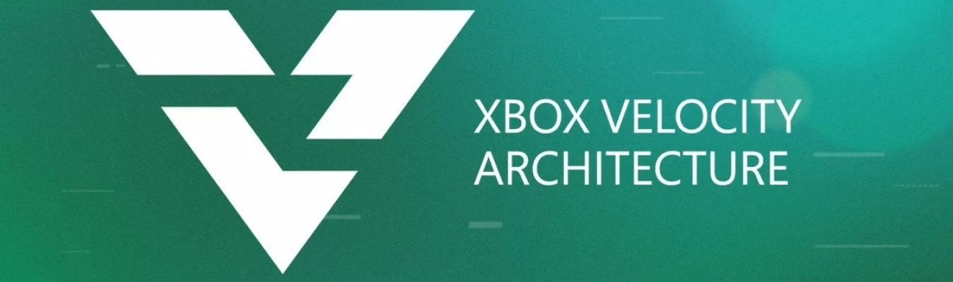 Digital Foundry garante que a arquitetura Velocity irá duplicar o desempenho do SSD do Xbox Series X